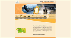 Desktop Screenshot of dtpcpathanamthitta.com